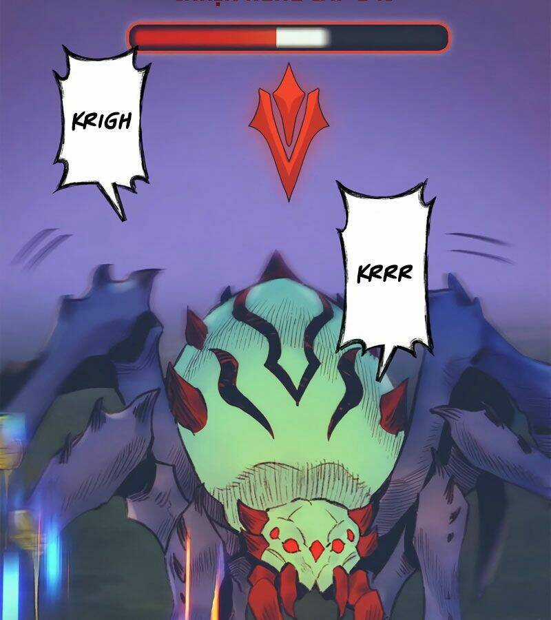 Tu Sĩ Trị Liệu Của Thái Dương Giáo Chapter 19 trang 96