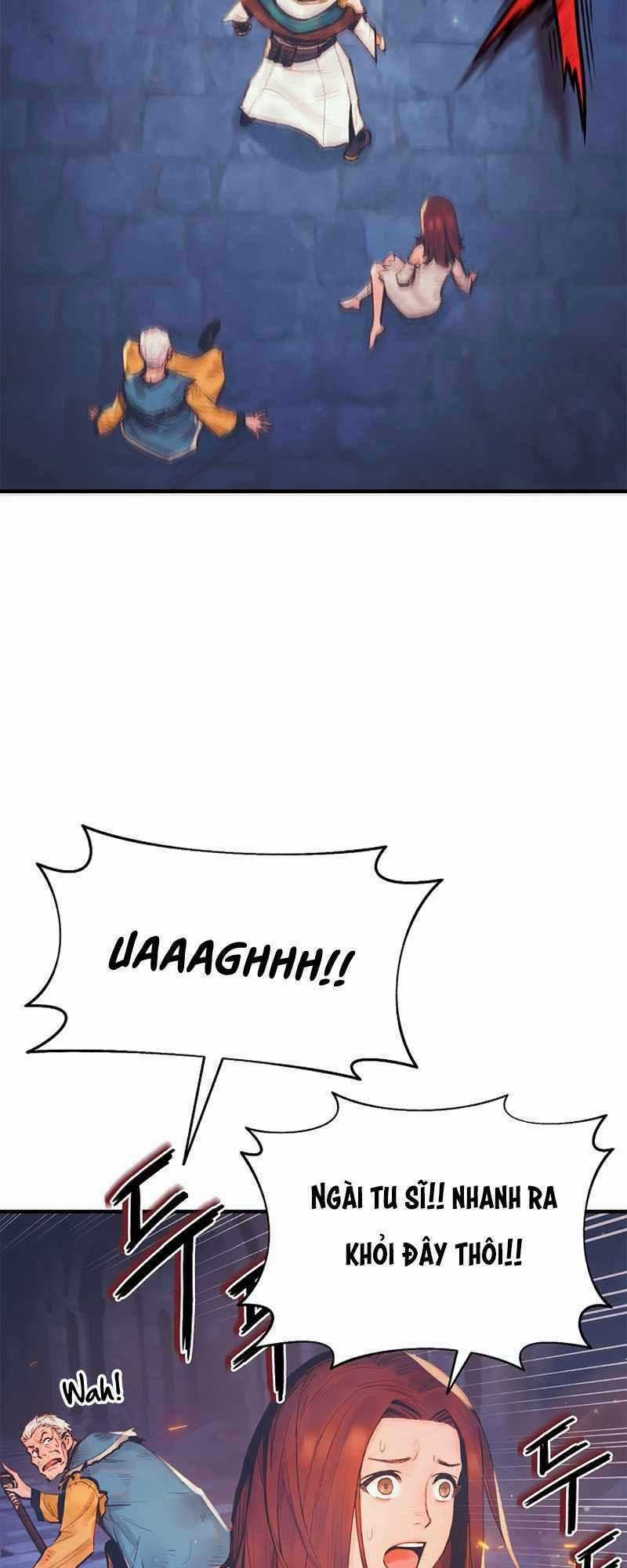 Tu Sĩ Trị Liệu Của Thái Dương Giáo Chapter 2 trang 112