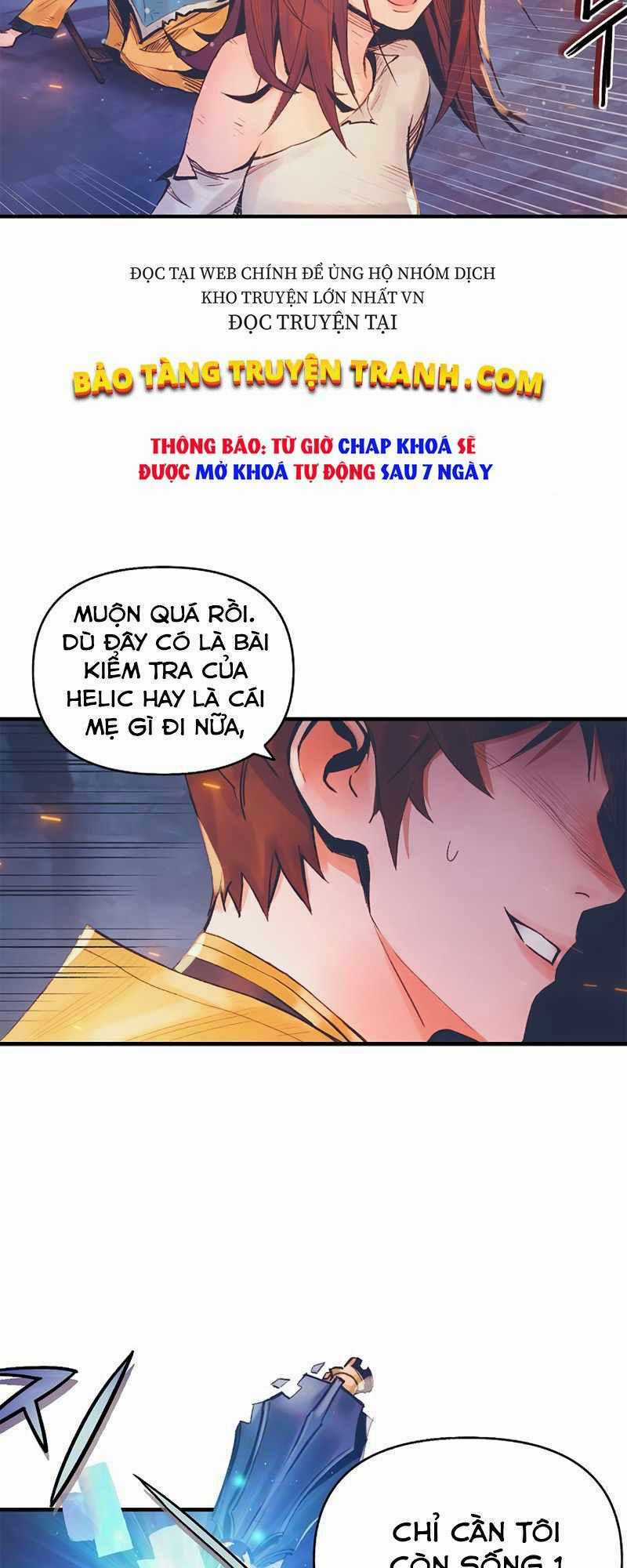 Tu Sĩ Trị Liệu Của Thái Dương Giáo Chapter 2 trang 113