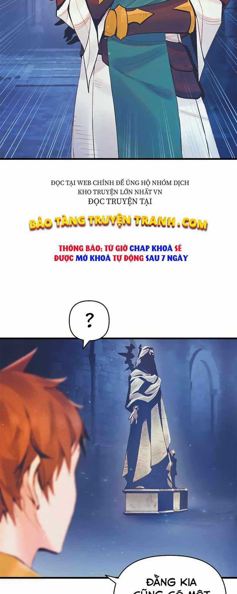 Tu Sĩ Trị Liệu Của Thái Dương Giáo Chapter 2 trang 12