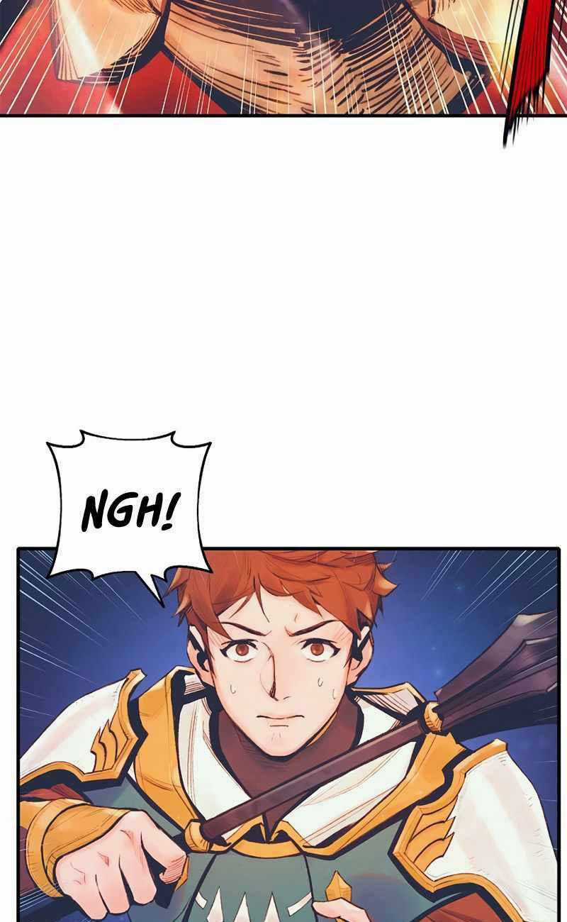 Tu Sĩ Trị Liệu Của Thái Dương Giáo Chapter 2 trang 126