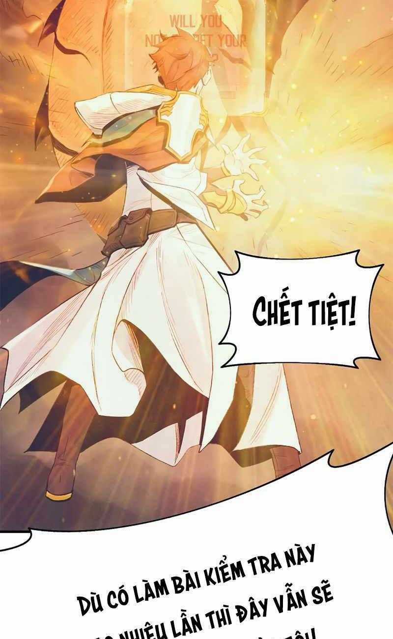 Tu Sĩ Trị Liệu Của Thái Dương Giáo Chapter 2 trang 130