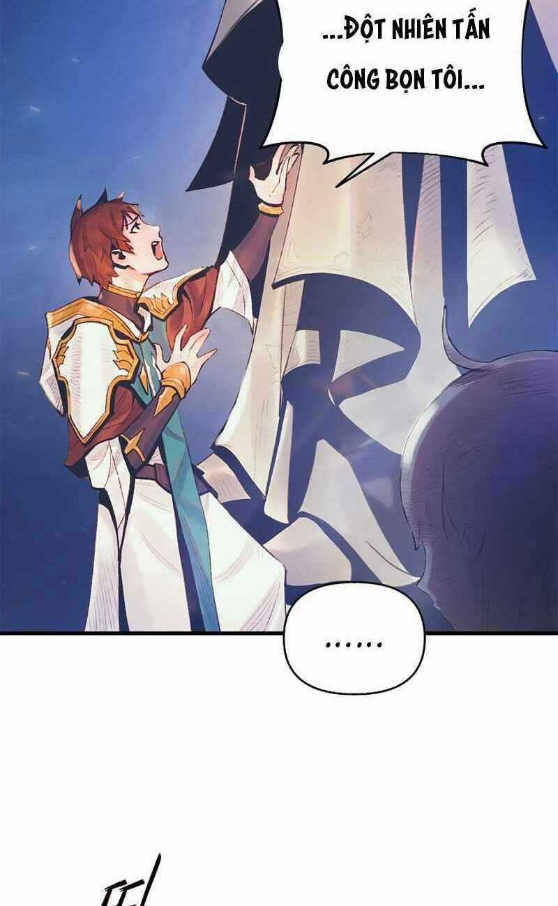 Tu Sĩ Trị Liệu Của Thái Dương Giáo Chapter 2 trang 31