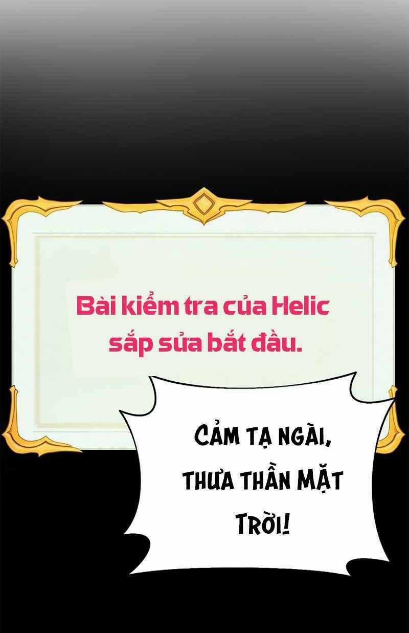 Tu Sĩ Trị Liệu Của Thái Dương Giáo Chapter 2 trang 34