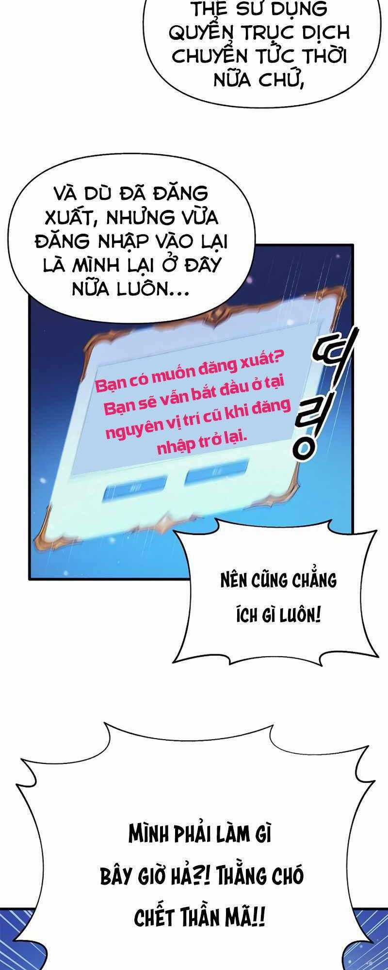 Tu Sĩ Trị Liệu Của Thái Dương Giáo Chapter 2 trang 5