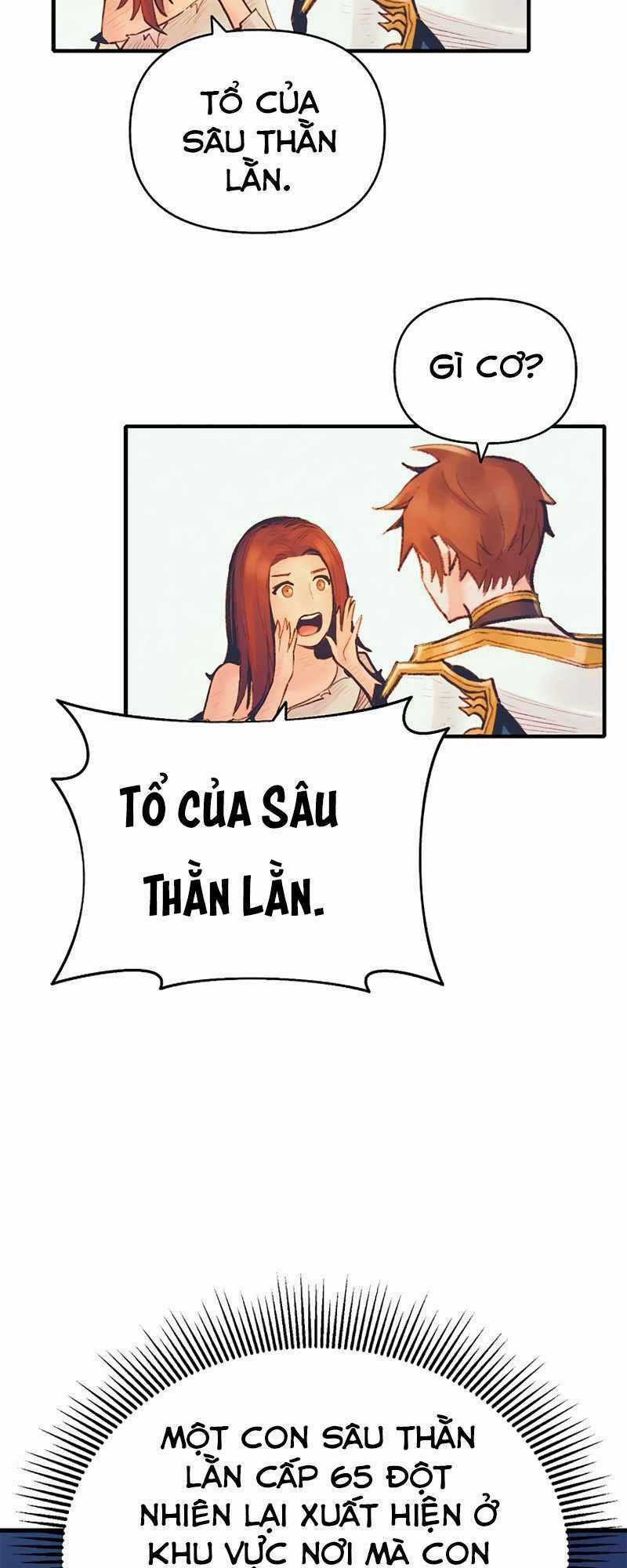 Tu Sĩ Trị Liệu Của Thái Dương Giáo Chapter 2 trang 52