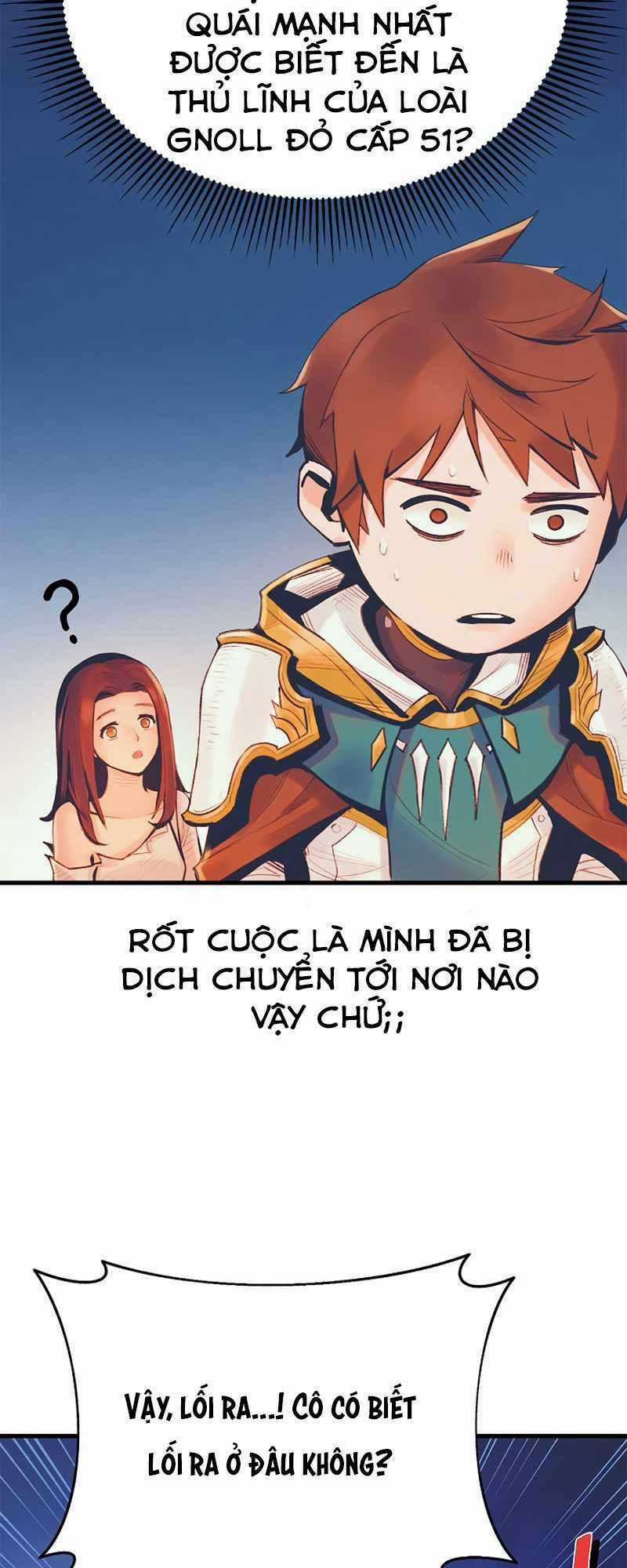 Tu Sĩ Trị Liệu Của Thái Dương Giáo Chapter 2 trang 53