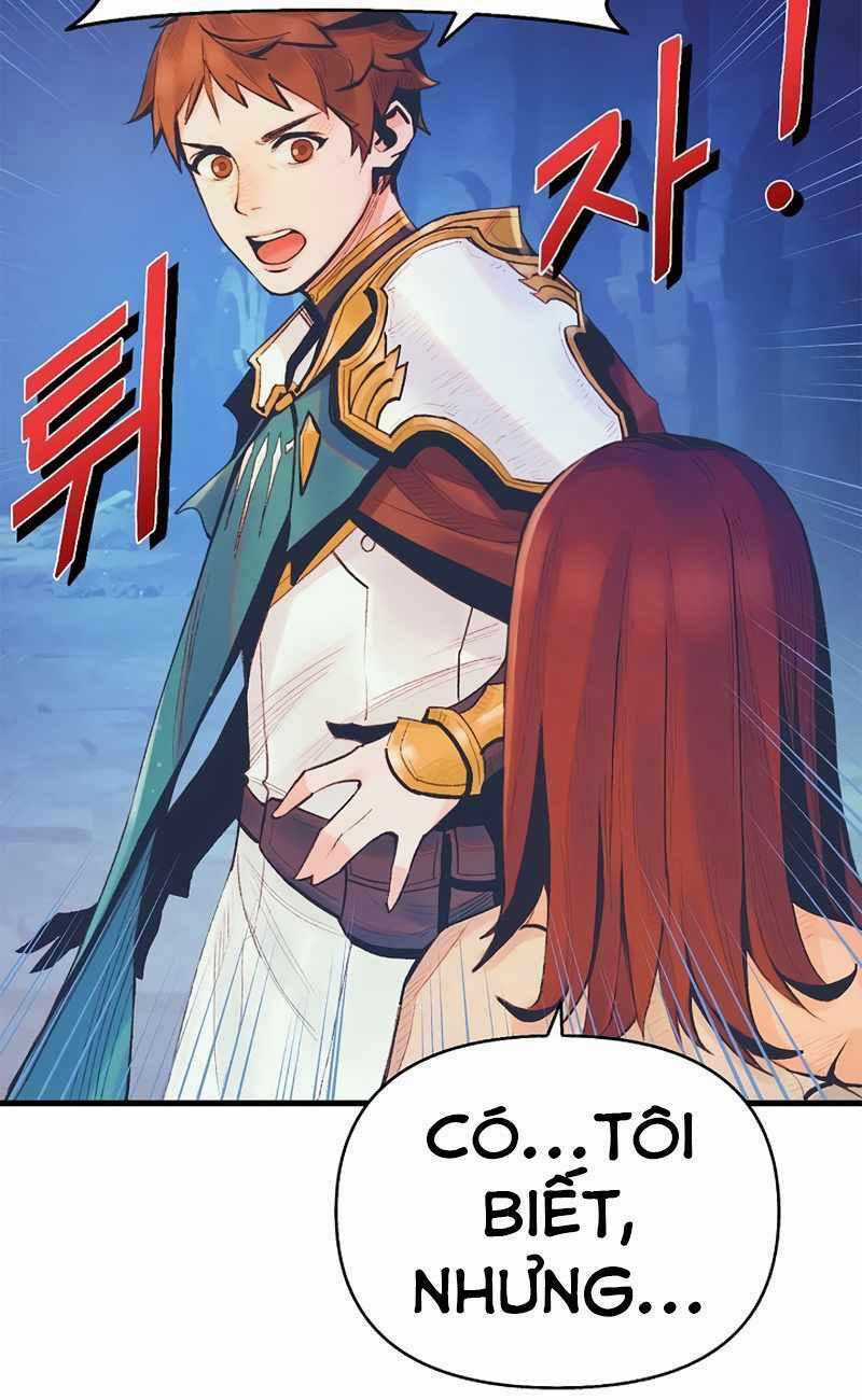 Tu Sĩ Trị Liệu Của Thái Dương Giáo Chapter 2 trang 54