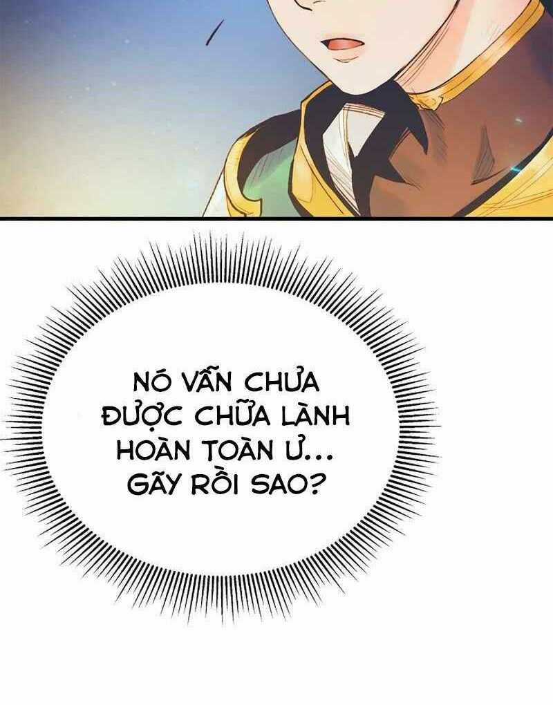 Tu Sĩ Trị Liệu Của Thái Dương Giáo Chapter 2 trang 59