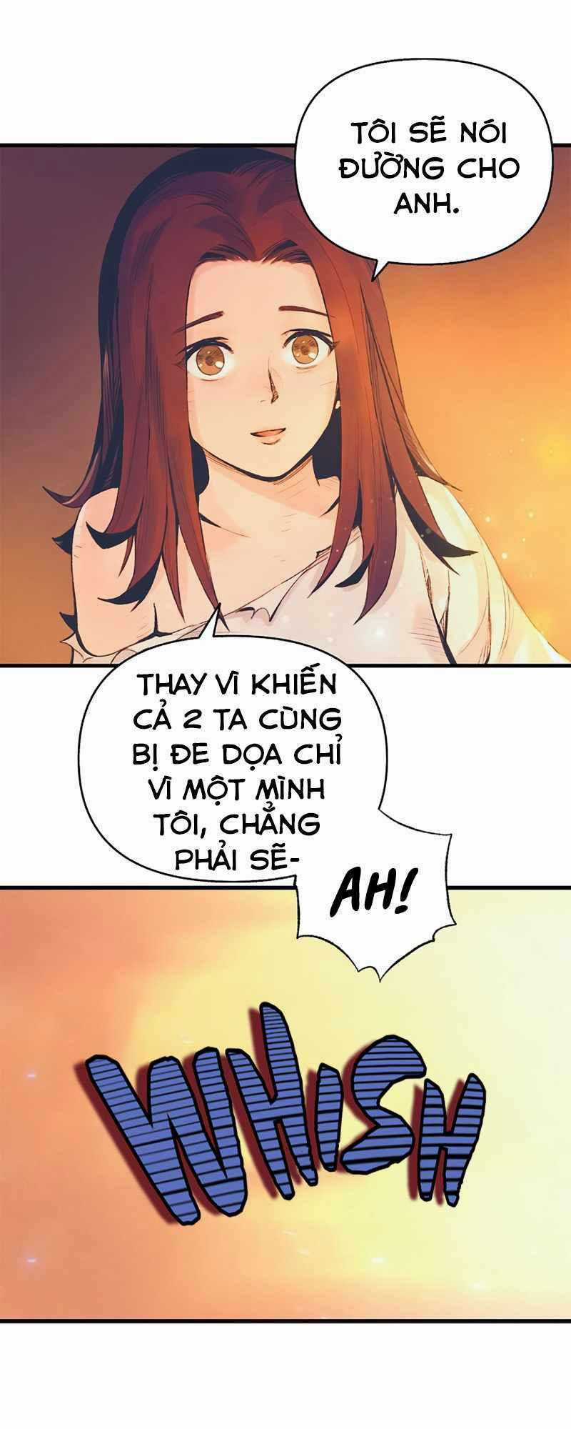 Tu Sĩ Trị Liệu Của Thái Dương Giáo Chapter 2 trang 60