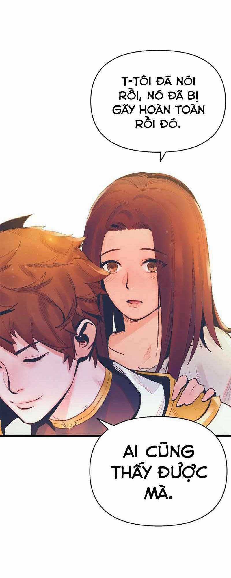 Tu Sĩ Trị Liệu Của Thái Dương Giáo Chapter 2 trang 64