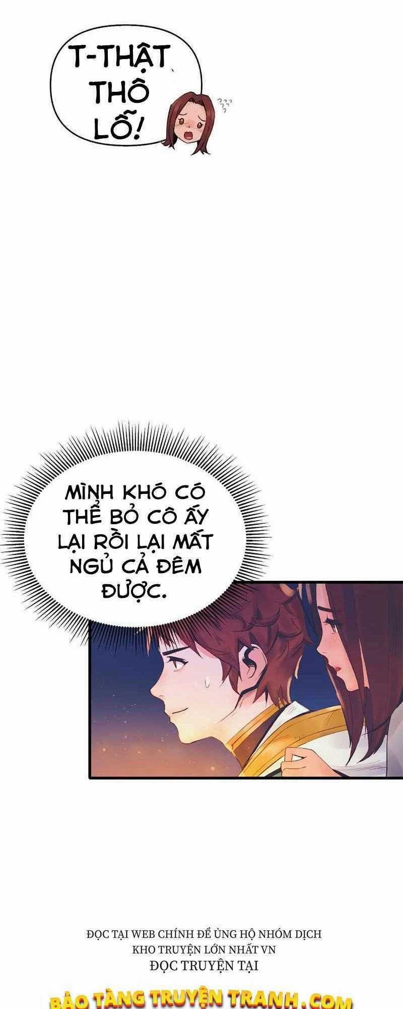 Tu Sĩ Trị Liệu Của Thái Dương Giáo Chapter 2 trang 65