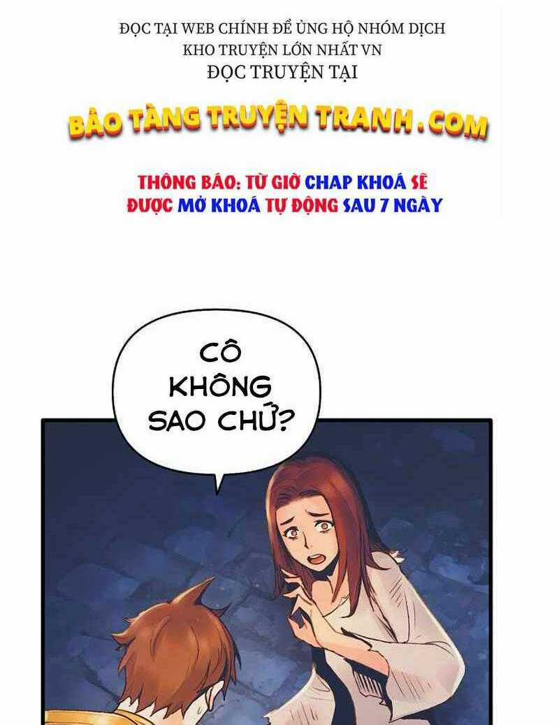 Tu Sĩ Trị Liệu Của Thái Dương Giáo Chapter 2 trang 71