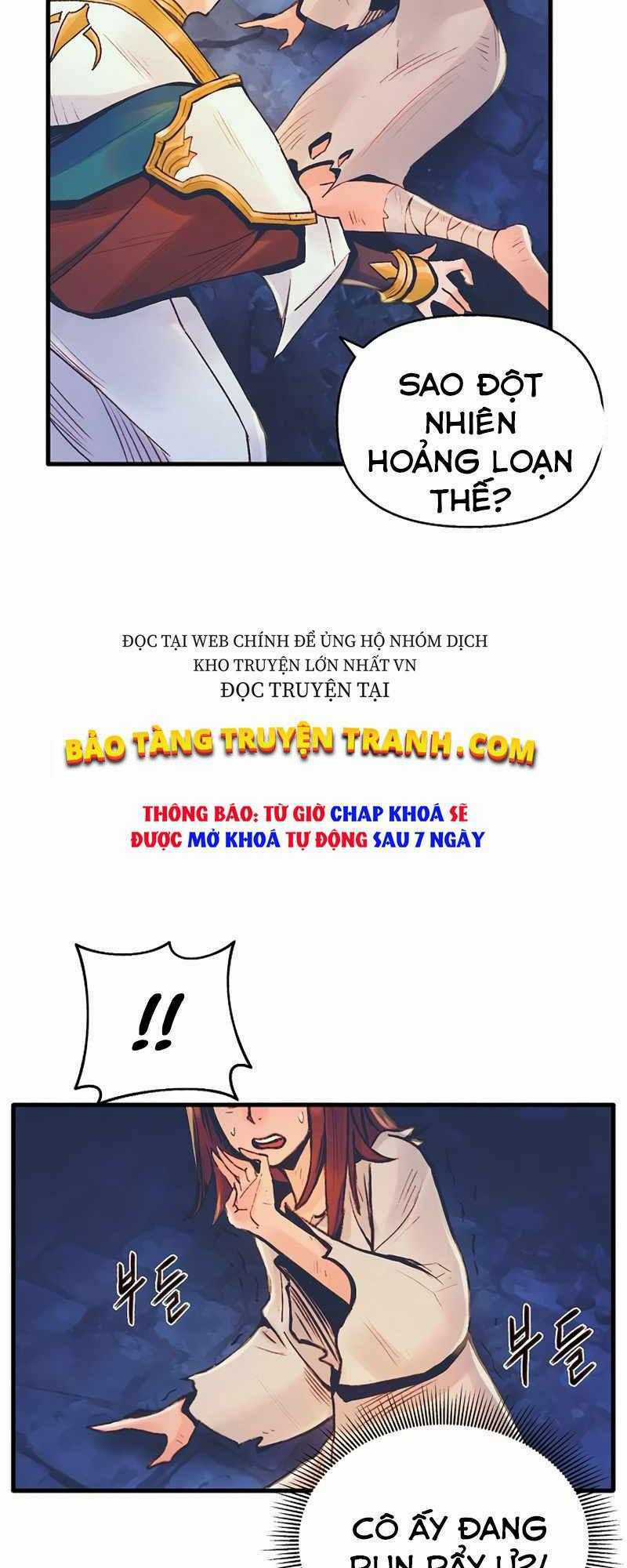 Tu Sĩ Trị Liệu Của Thái Dương Giáo Chapter 2 trang 72