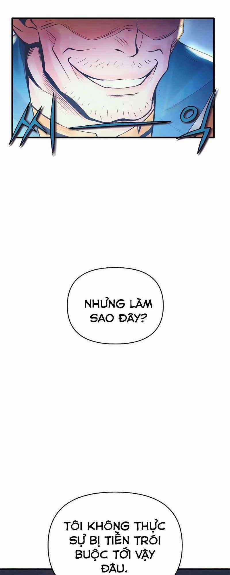 Tu Sĩ Trị Liệu Của Thái Dương Giáo Chapter 2 trang 85