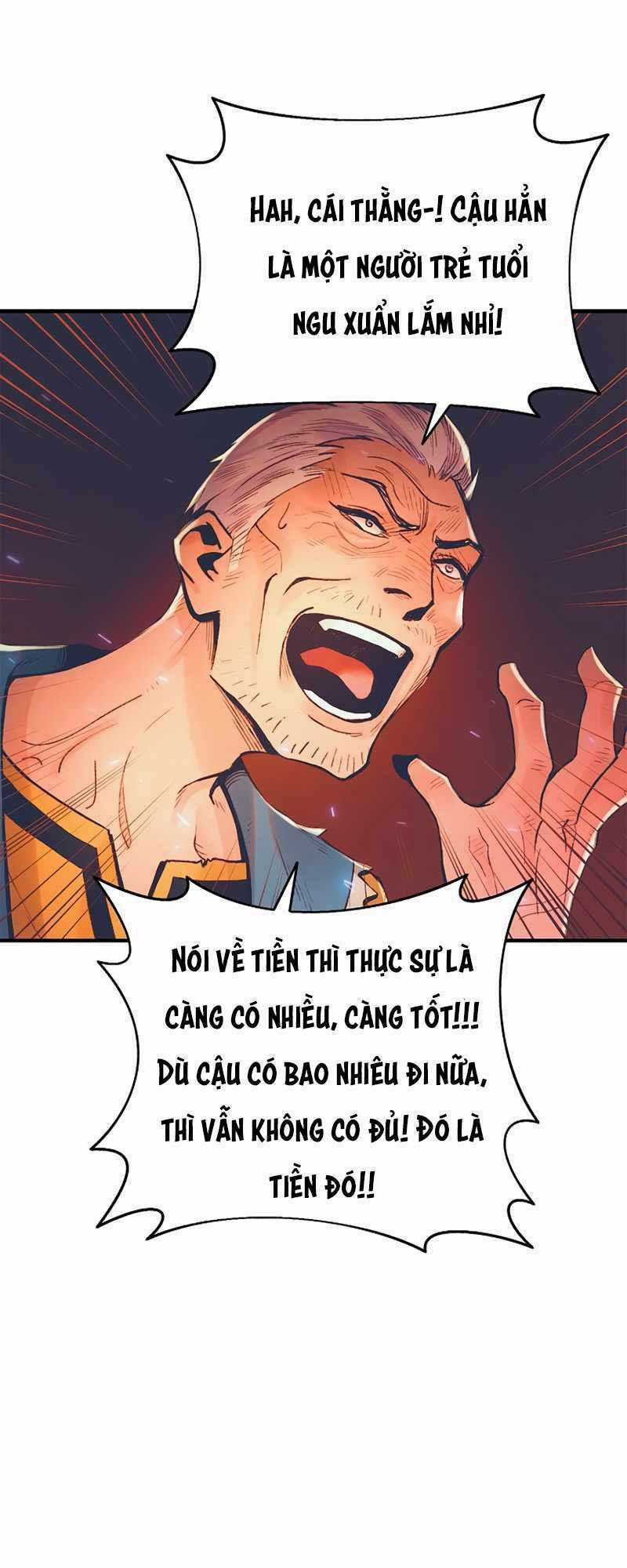 Tu Sĩ Trị Liệu Của Thái Dương Giáo Chapter 2 trang 88