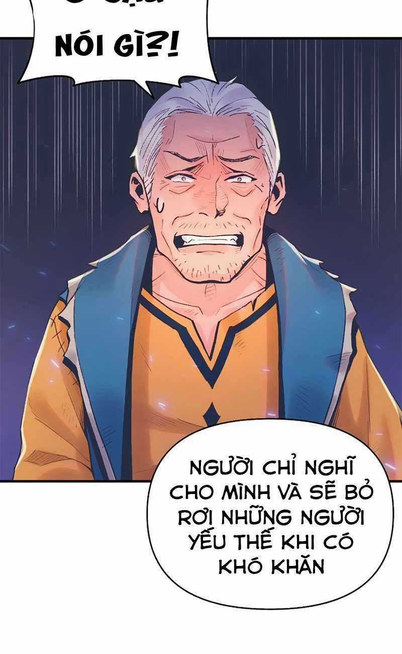 Tu Sĩ Trị Liệu Của Thái Dương Giáo Chapter 2 trang 90