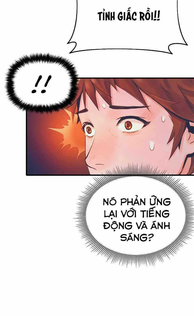 Tu Sĩ Trị Liệu Của Thái Dương Giáo Chapter 2 trang 98