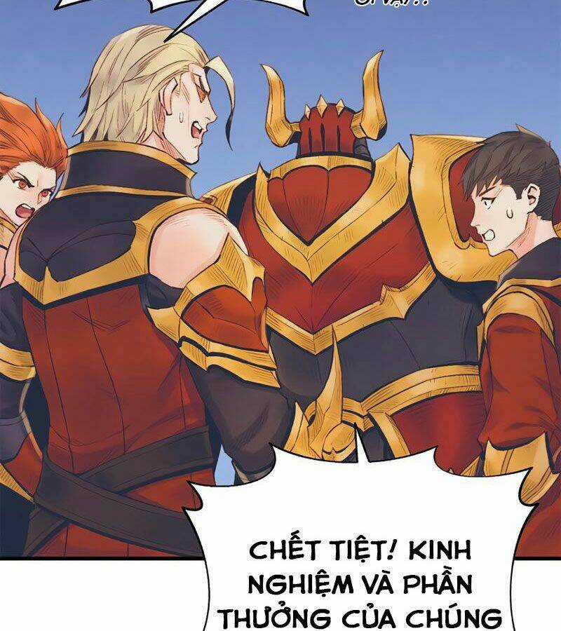 Tu Sĩ Trị Liệu Của Thái Dương Giáo Chapter 20 trang 119