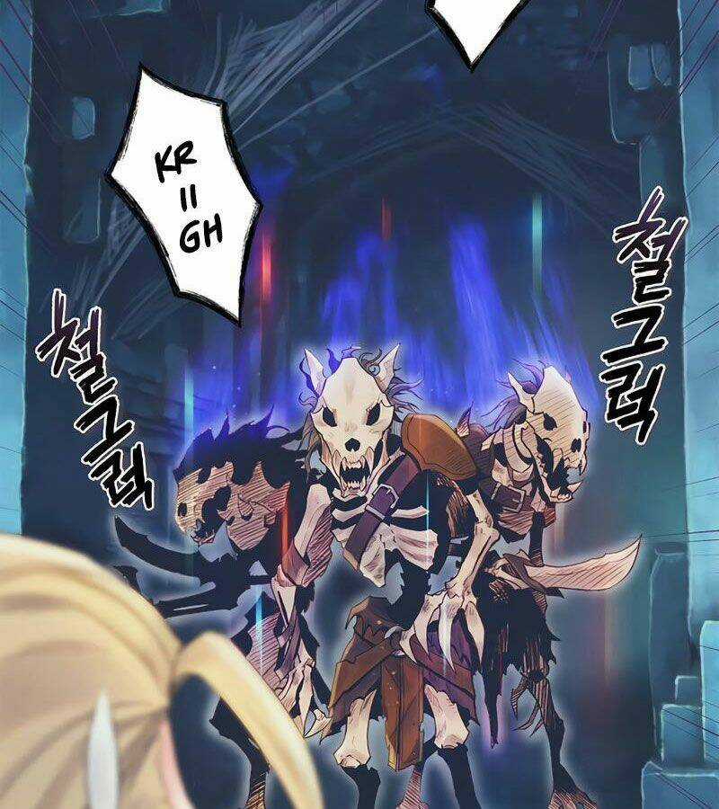 Tu Sĩ Trị Liệu Của Thái Dương Giáo Chapter 20 trang 125