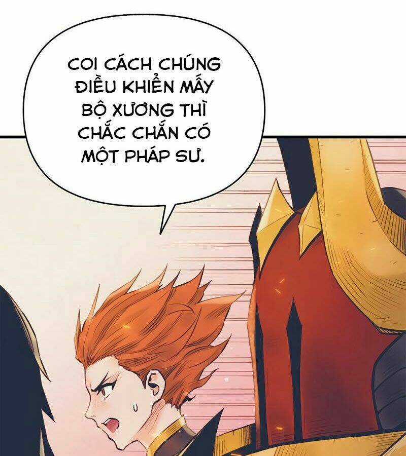 Tu Sĩ Trị Liệu Của Thái Dương Giáo Chapter 20 trang 131