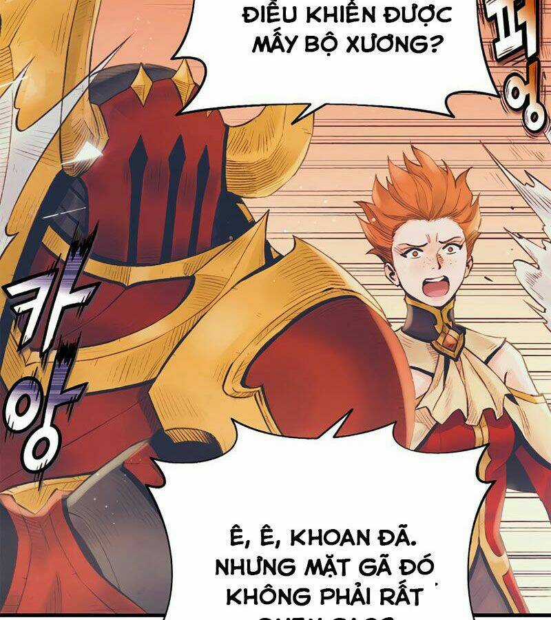 Tu Sĩ Trị Liệu Của Thái Dương Giáo Chapter 20 trang 152