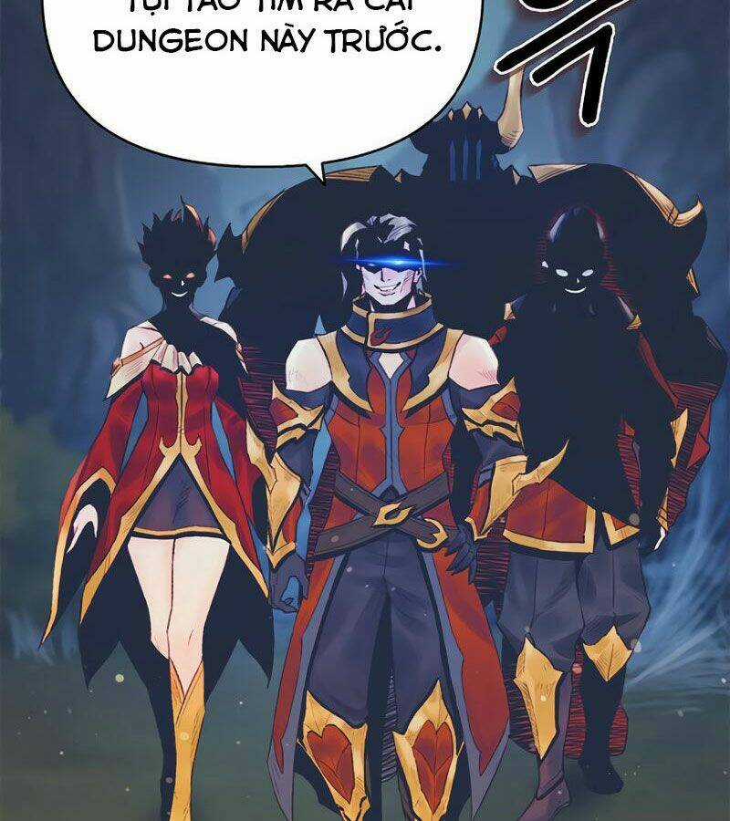 Tu Sĩ Trị Liệu Của Thái Dương Giáo Chapter 20 trang 19