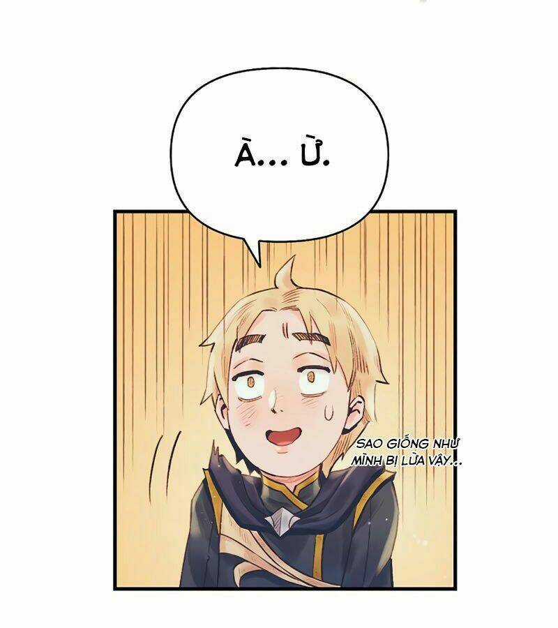 Tu Sĩ Trị Liệu Của Thái Dương Giáo Chapter 20 trang 2