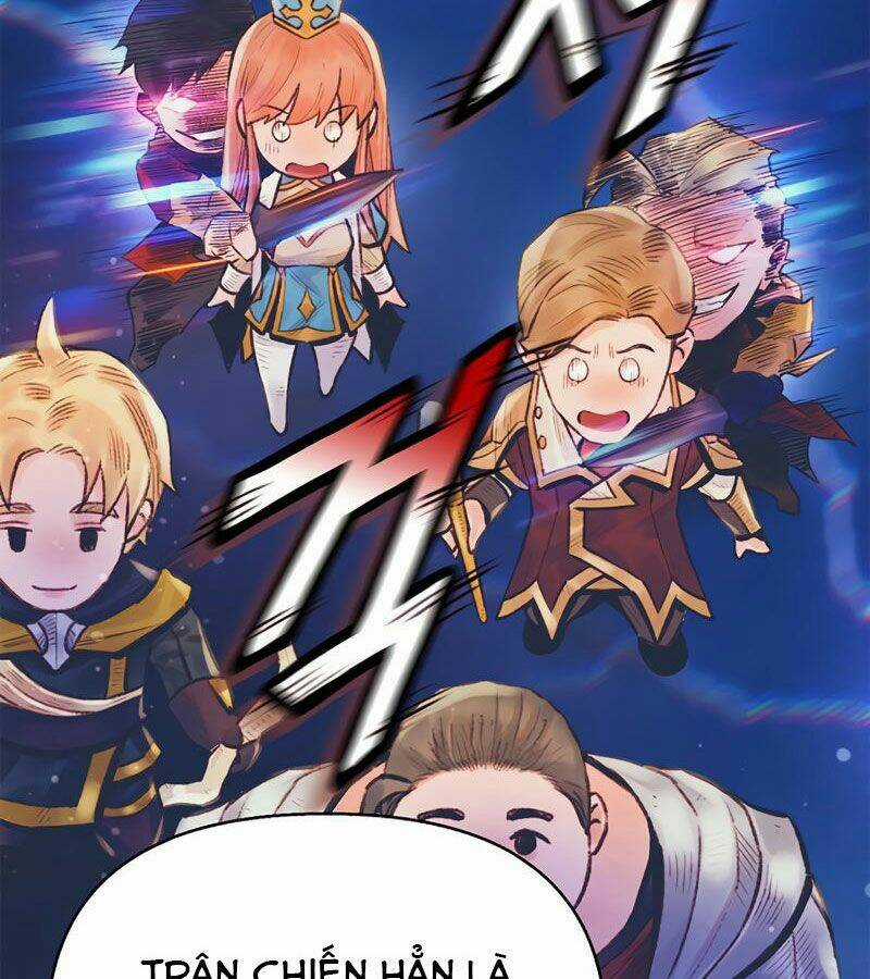 Tu Sĩ Trị Liệu Của Thái Dương Giáo Chapter 20 trang 42