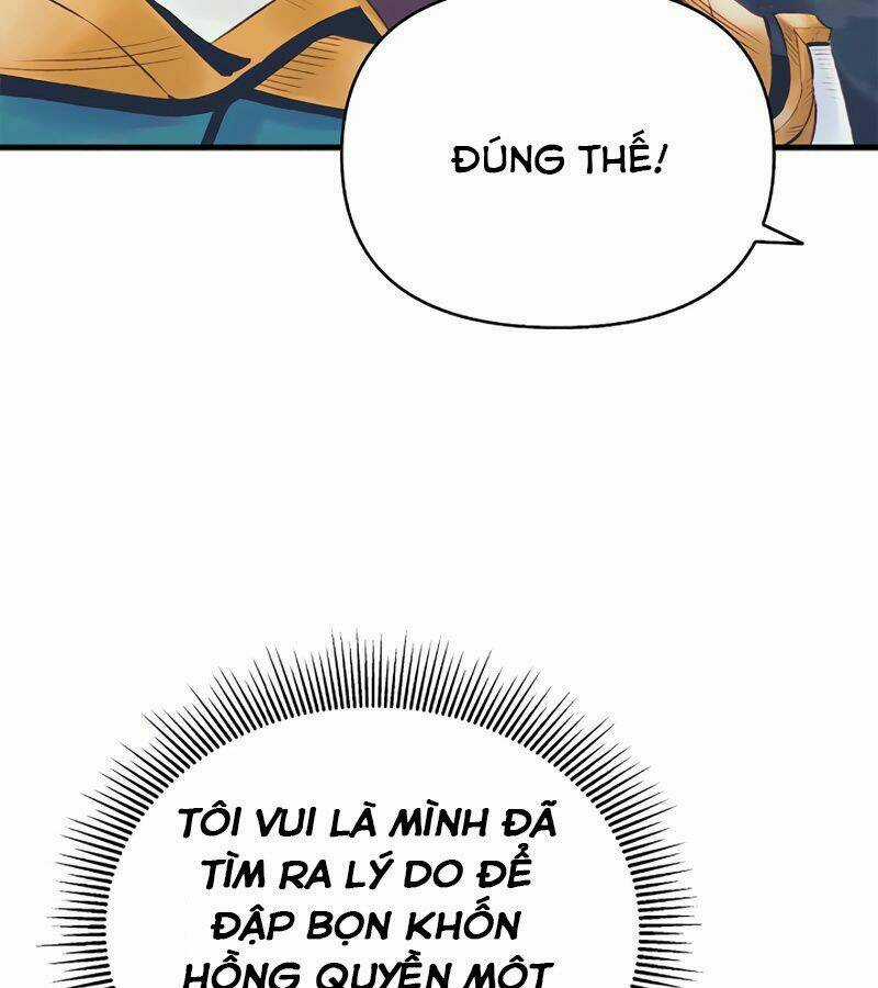 Tu Sĩ Trị Liệu Của Thái Dương Giáo Chapter 20 trang 57