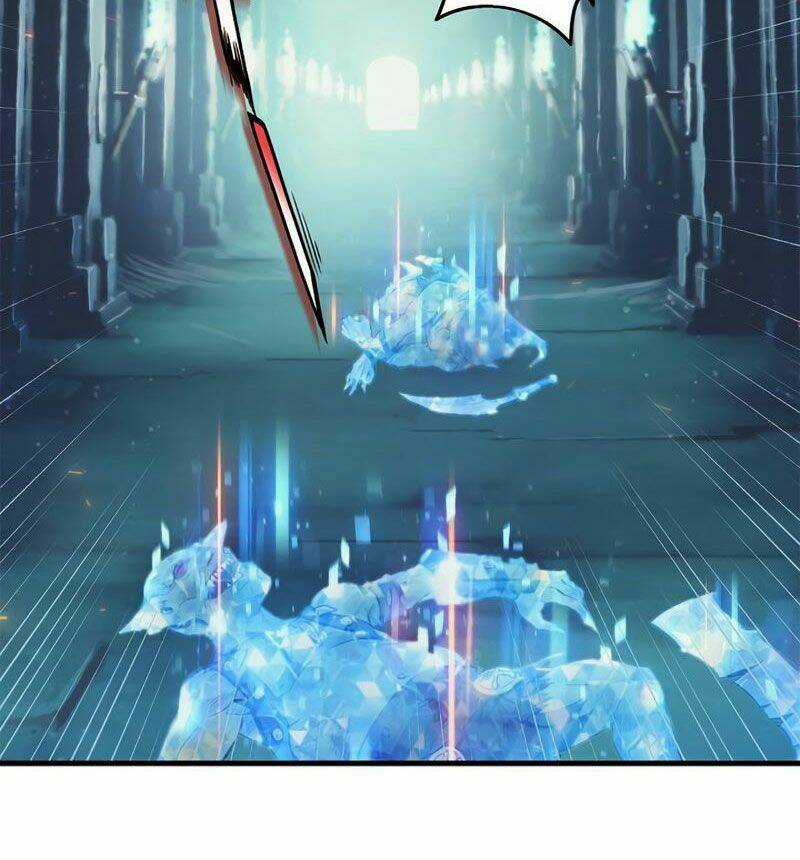 Tu Sĩ Trị Liệu Của Thái Dương Giáo Chapter 20 trang 64