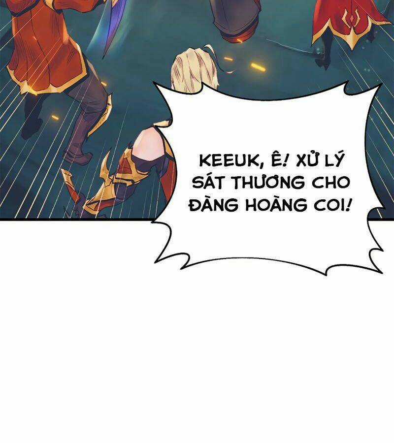 Tu Sĩ Trị Liệu Của Thái Dương Giáo Chapter 20 trang 67