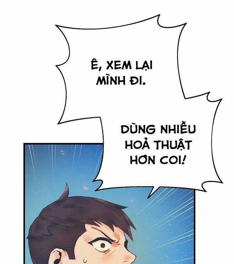 Tu Sĩ Trị Liệu Của Thái Dương Giáo Chapter 20 trang 68