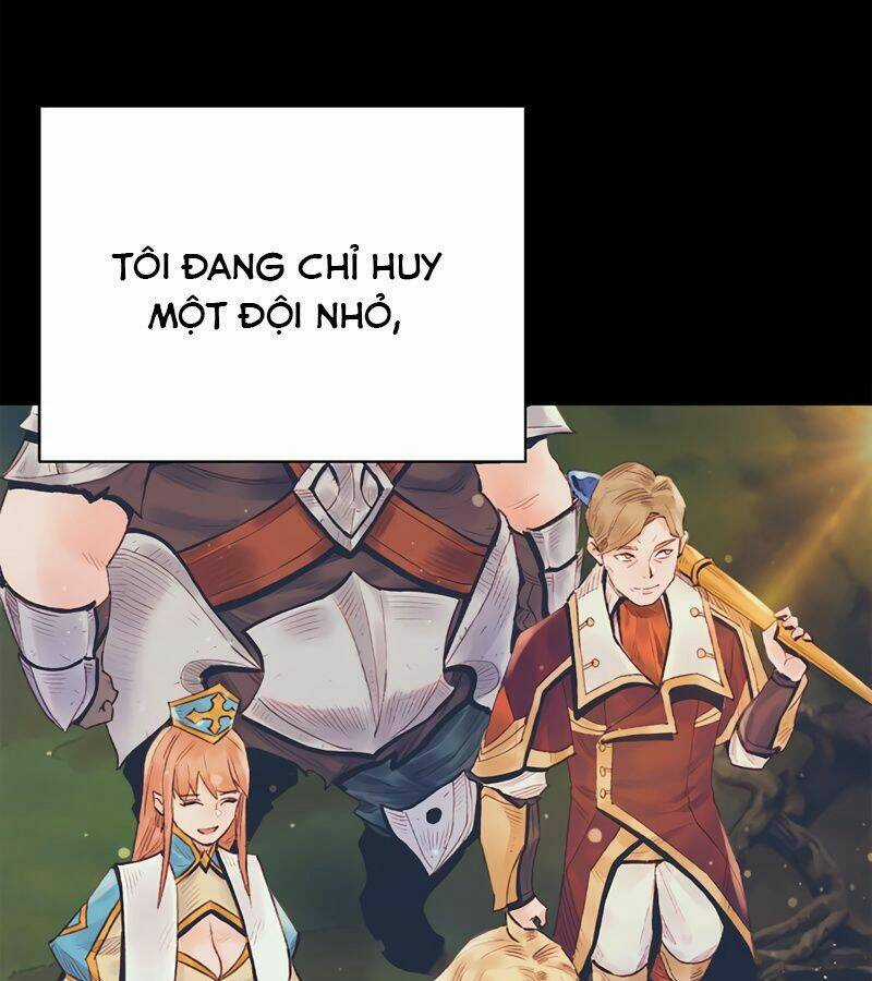 Tu Sĩ Trị Liệu Của Thái Dương Giáo Chapter 20 trang 8