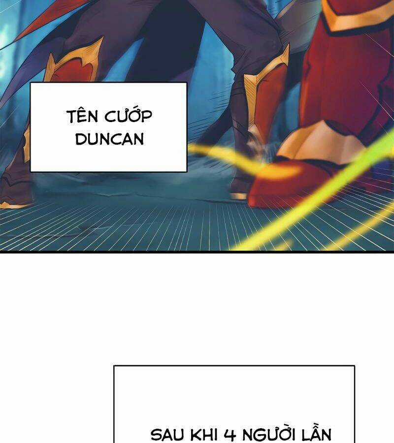 Tu Sĩ Trị Liệu Của Thái Dương Giáo Chapter 20 trang 80