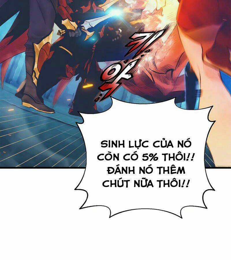 Tu Sĩ Trị Liệu Của Thái Dương Giáo Chapter 20 trang 84