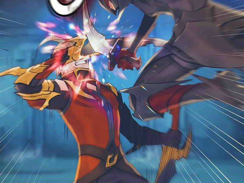 Tu Sĩ Trị Liệu Của Thái Dương Giáo Chapter 21 trang 114