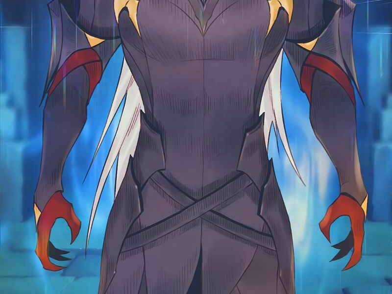 Tu Sĩ Trị Liệu Của Thái Dương Giáo Chapter 21 trang 2