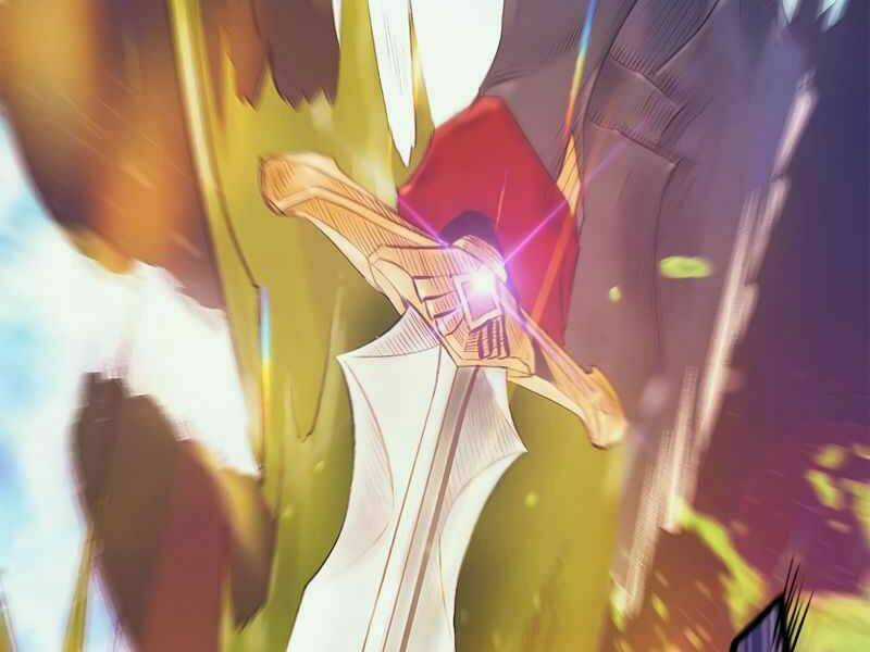 Tu Sĩ Trị Liệu Của Thái Dương Giáo Chapter 21 trang 218