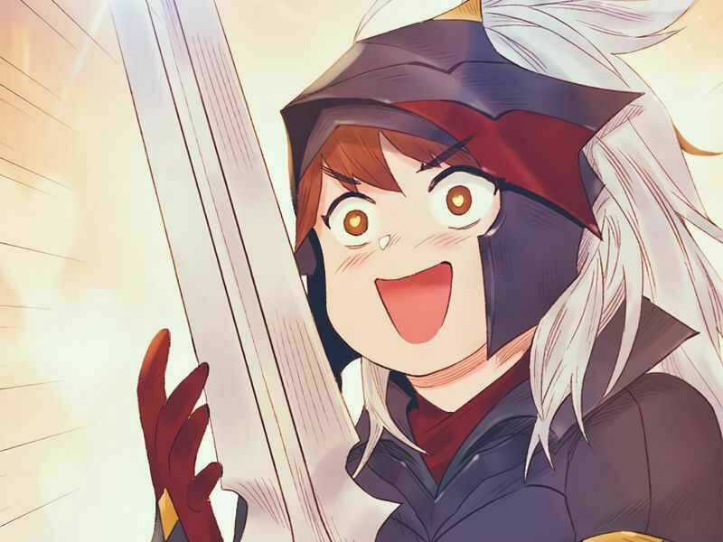 Tu Sĩ Trị Liệu Của Thái Dương Giáo Chapter 21 trang 223