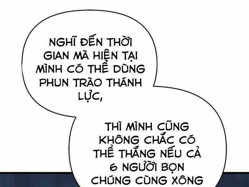 Tu Sĩ Trị Liệu Của Thái Dương Giáo Chapter 21 trang 236