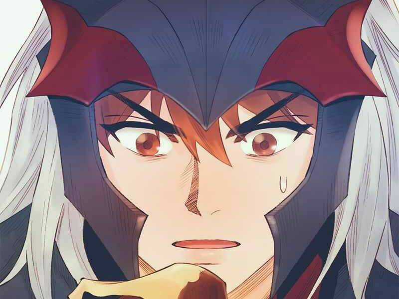 Tu Sĩ Trị Liệu Của Thái Dương Giáo Chapter 21 trang 255