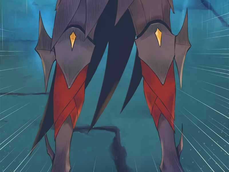 Tu Sĩ Trị Liệu Của Thái Dương Giáo Chapter 21 trang 3