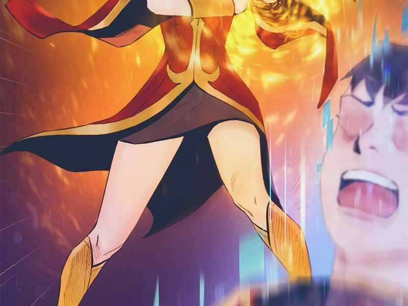 Tu Sĩ Trị Liệu Của Thái Dương Giáo Chapter 21 trang 33