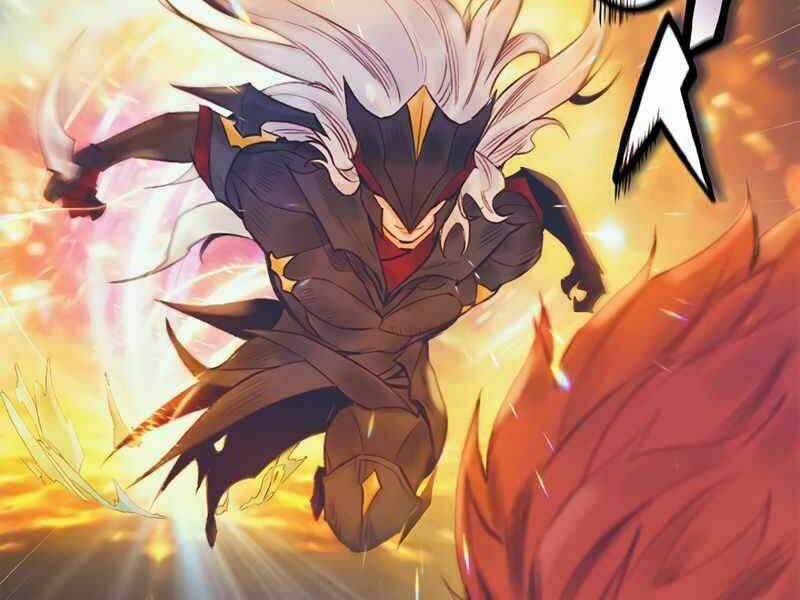 Tu Sĩ Trị Liệu Của Thái Dương Giáo Chapter 21 trang 39