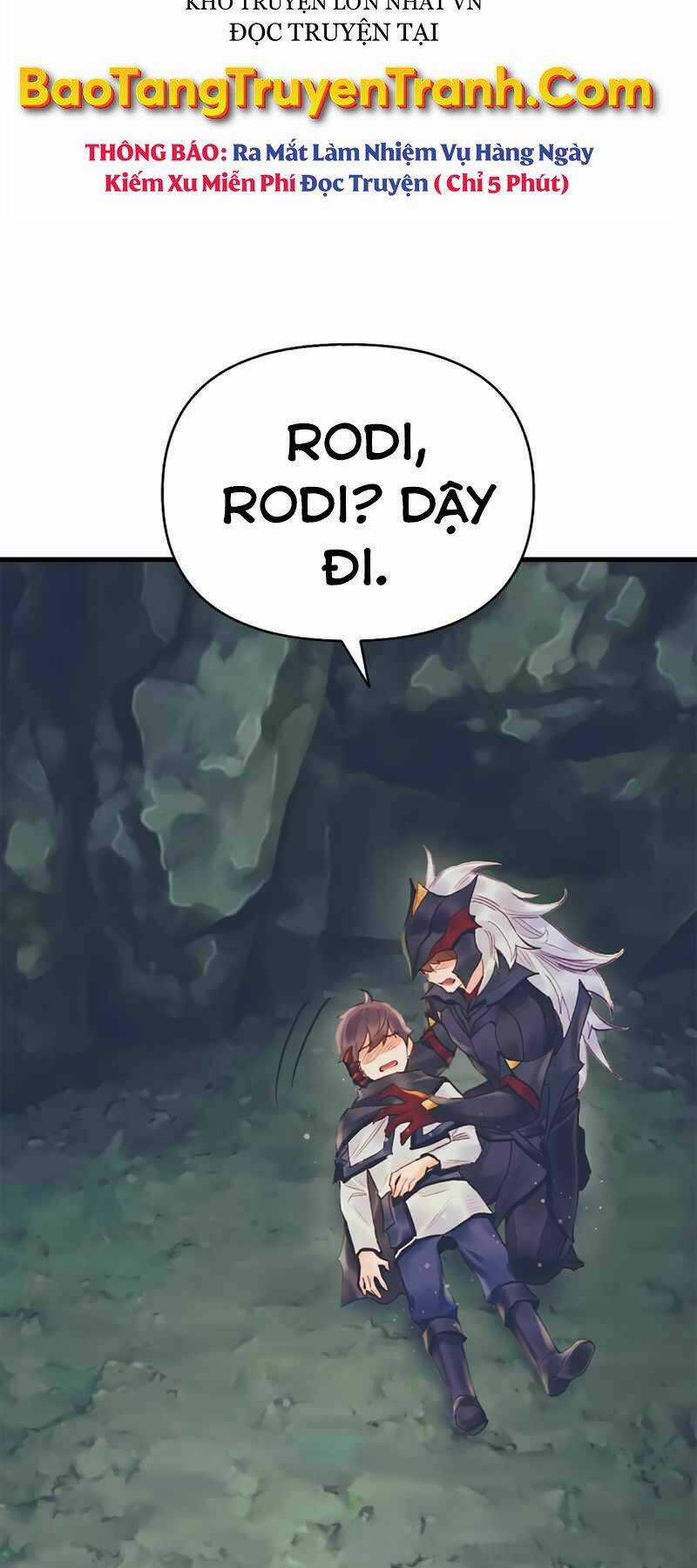 Tu Sĩ Trị Liệu Của Thái Dương Giáo Chapter 22 trang 12