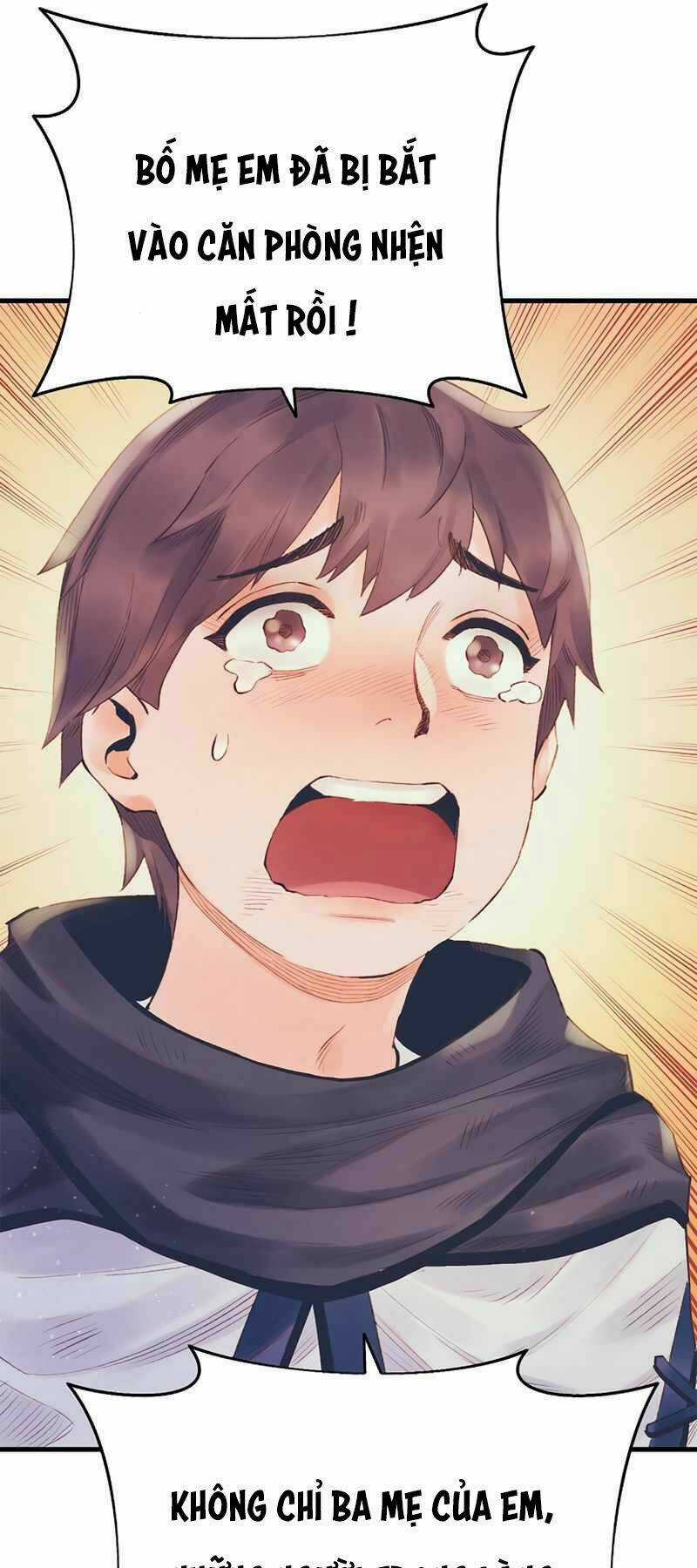 Tu Sĩ Trị Liệu Của Thái Dương Giáo Chapter 22 trang 19