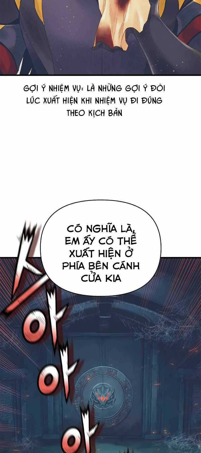 Tu Sĩ Trị Liệu Của Thái Dương Giáo Chapter 22 trang 2