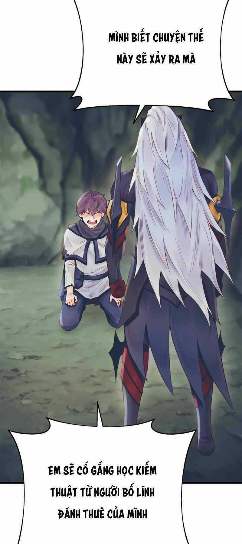 Tu Sĩ Trị Liệu Của Thái Dương Giáo Chapter 22 trang 26