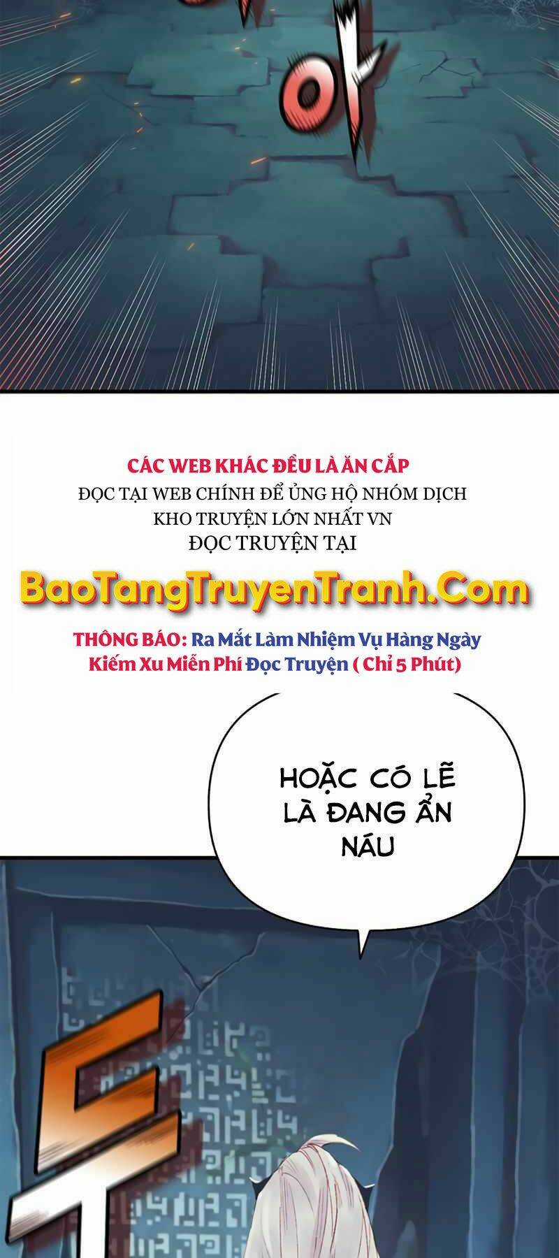 Tu Sĩ Trị Liệu Của Thái Dương Giáo Chapter 22 trang 3